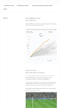 Mobile Screenshot of gaelicstats.com